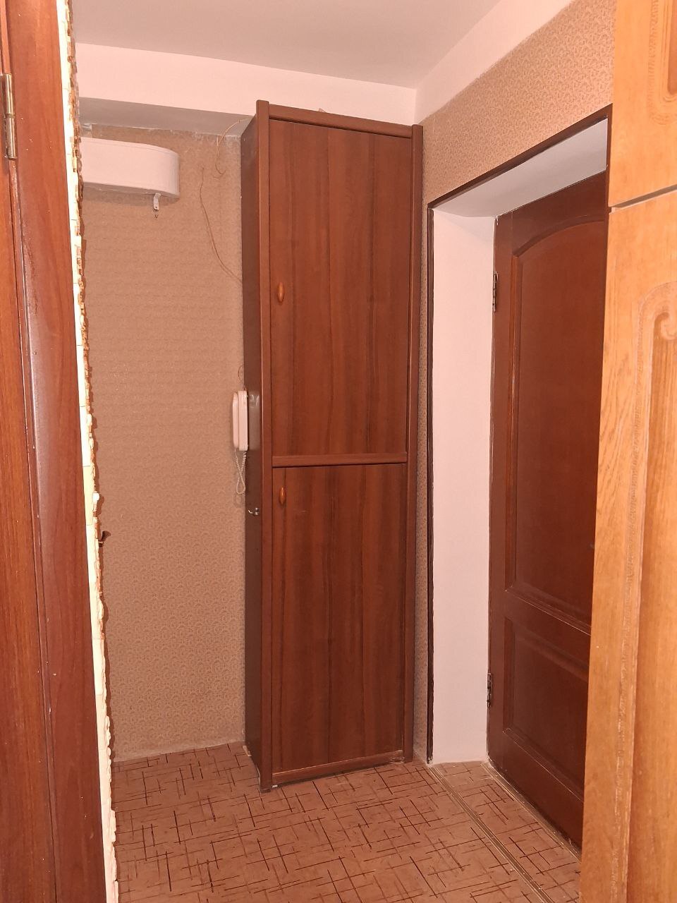 Аренда 2-комнатной квартиры 44 м², Победы просп., 18