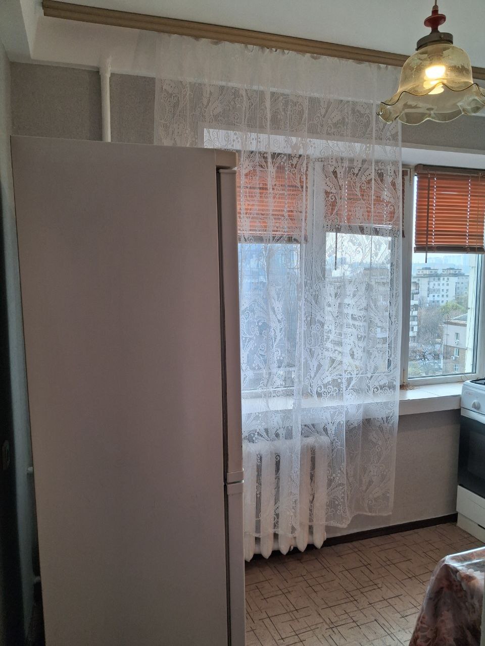 Аренда 2-комнатной квартиры 44 м², Победы просп., 18