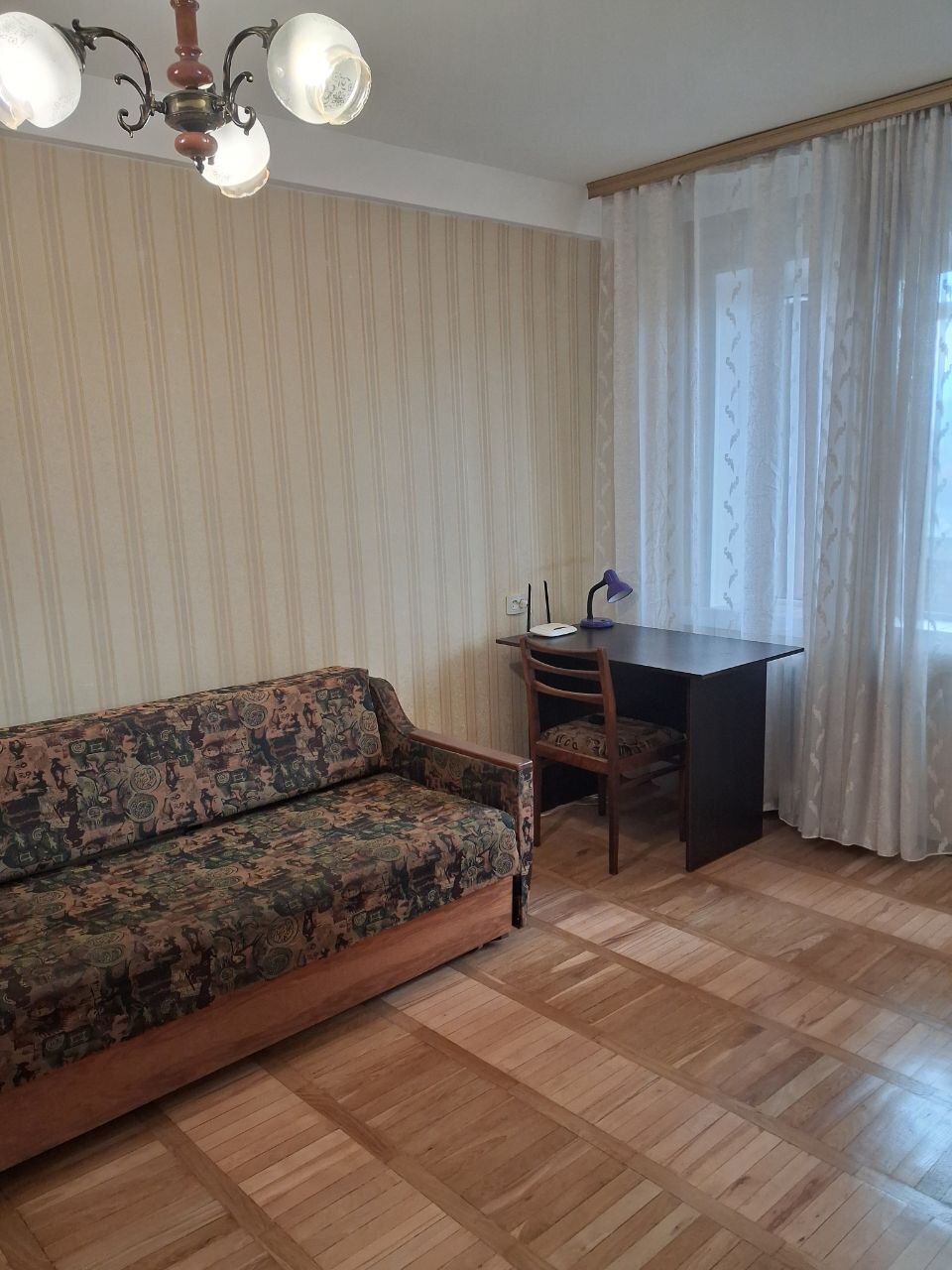 Аренда 2-комнатной квартиры 44 м², Победы просп., 18