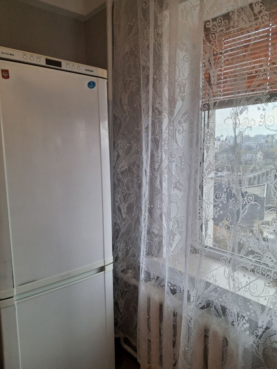 Аренда 2-комнатной квартиры 44 м², Победы просп., 18