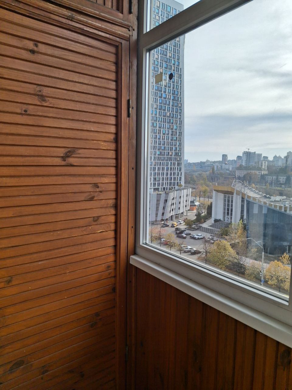 Аренда 2-комнатной квартиры 44 м², Победы просп., 18