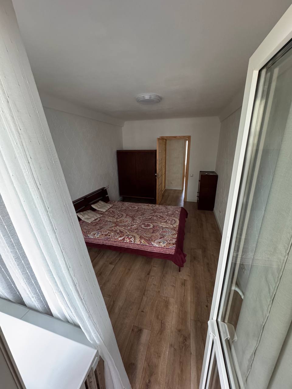 Оренда 2-кімнатної квартири 47 м², Шолом-Алейхема вул., 8А