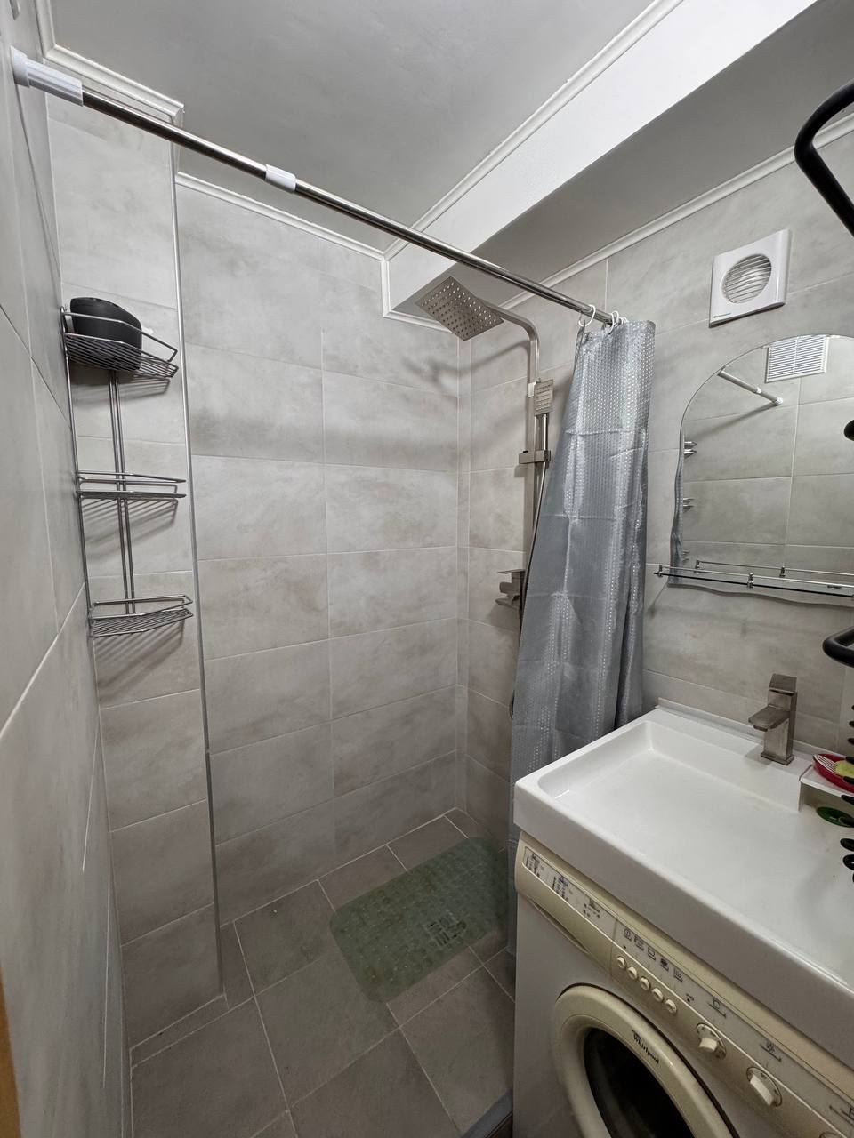 Оренда 2-кімнатної квартири 47 м², Шолом-Алейхема вул., 8А