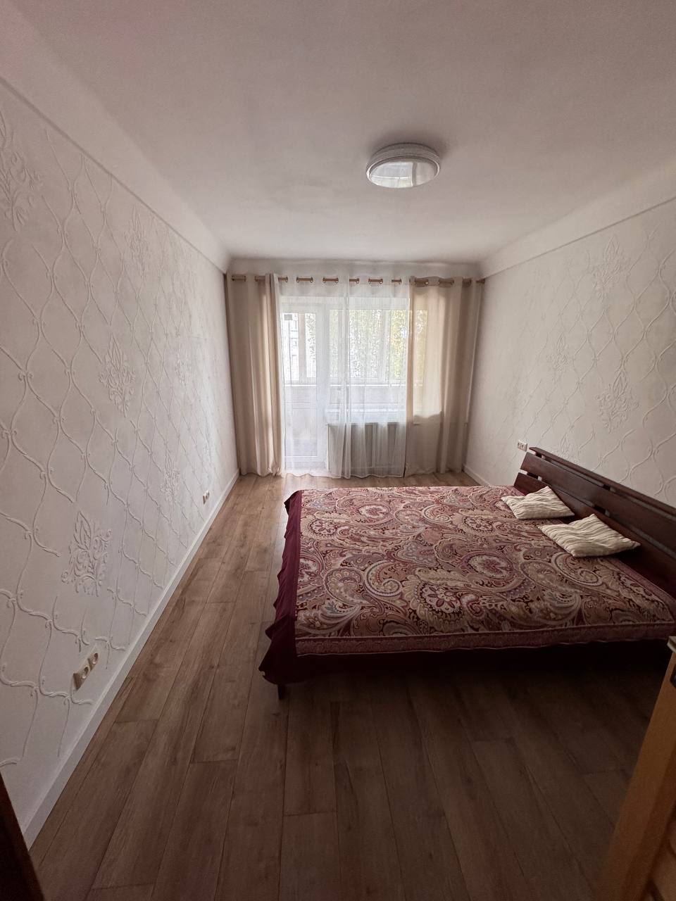 Оренда 2-кімнатної квартири 47 м², Шолом-Алейхема вул., 8А