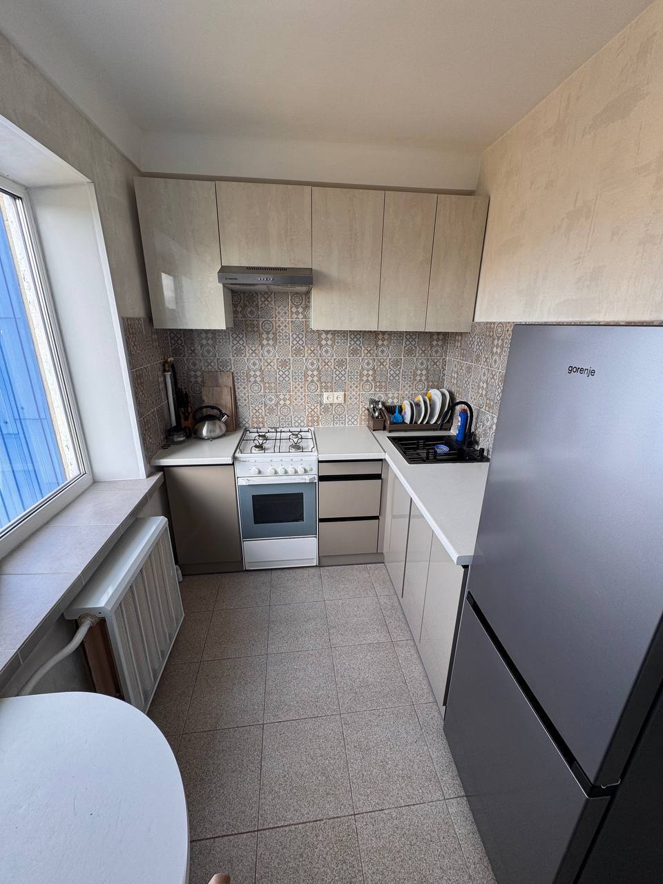 Оренда 2-кімнатної квартири 47 м², Шолом-Алейхема вул., 8А