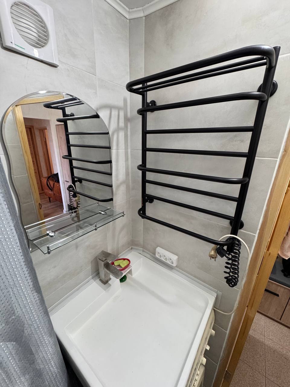 Оренда 2-кімнатної квартири 47 м², Шолом-Алейхема вул., 8А