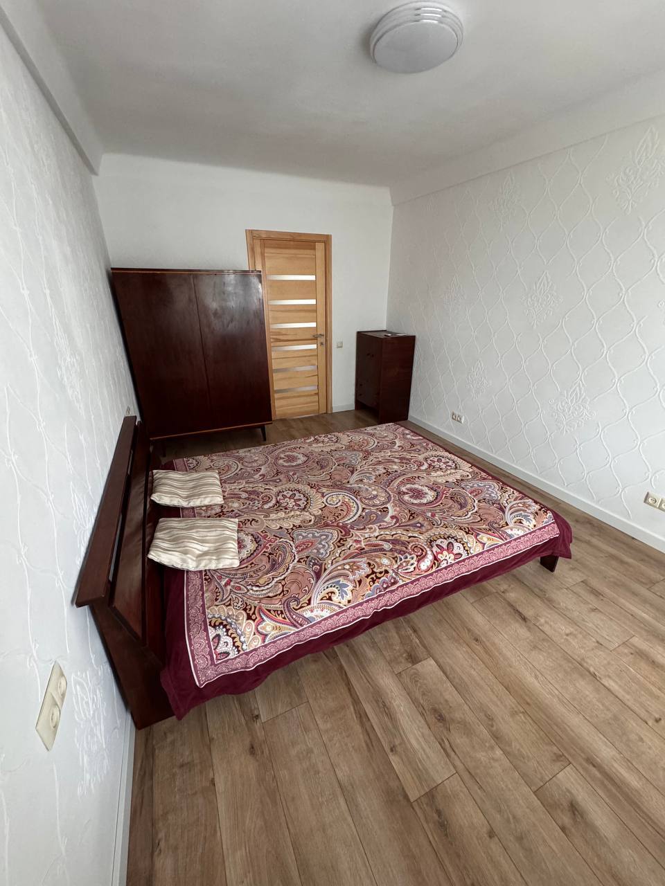 Оренда 2-кімнатної квартири 47 м², Шолом-Алейхема вул., 8А