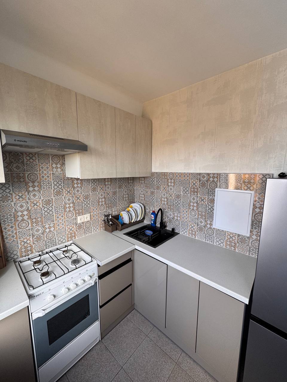 Оренда 2-кімнатної квартири 47 м², Шолом-Алейхема вул., 8А