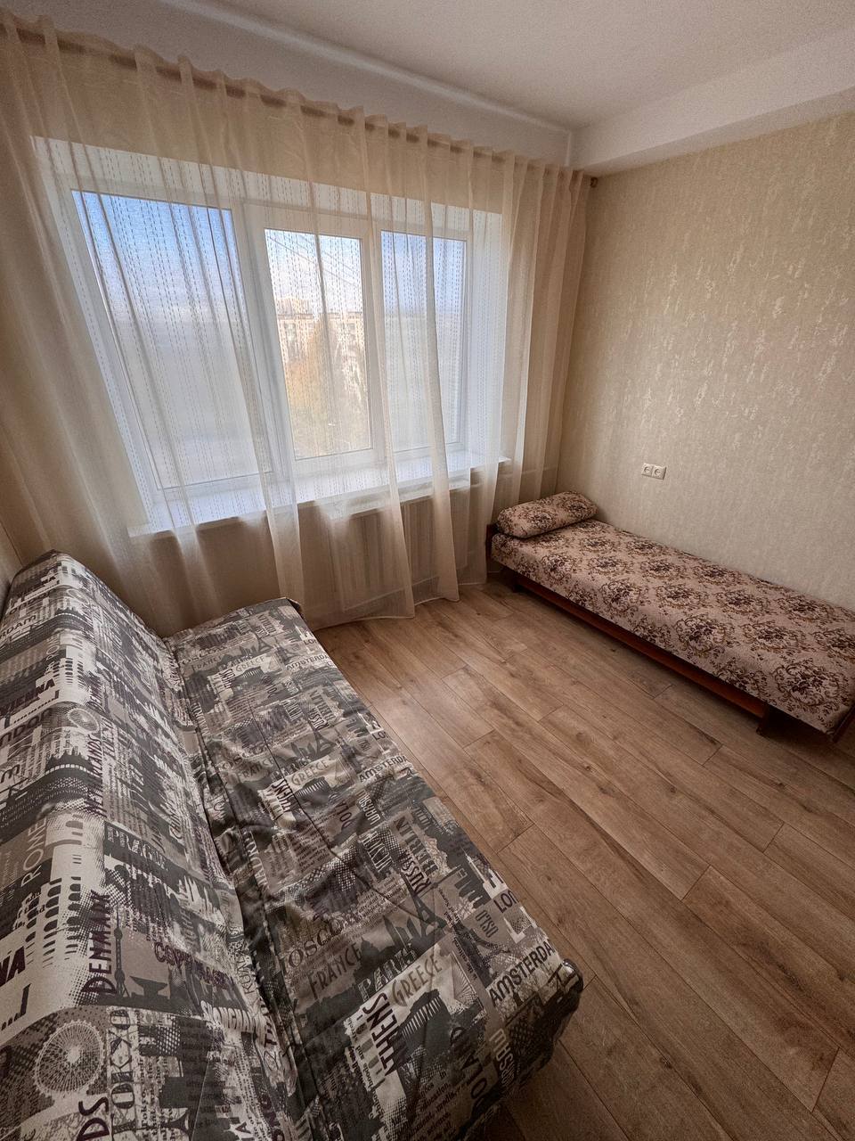 Оренда 2-кімнатної квартири 47 м², Шолом-Алейхема вул., 8А