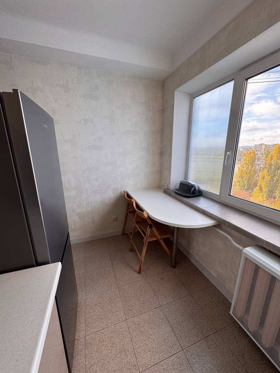 Оренда 2-кімнатної квартири 47 м², Шолом-Алейхема вул., 8А