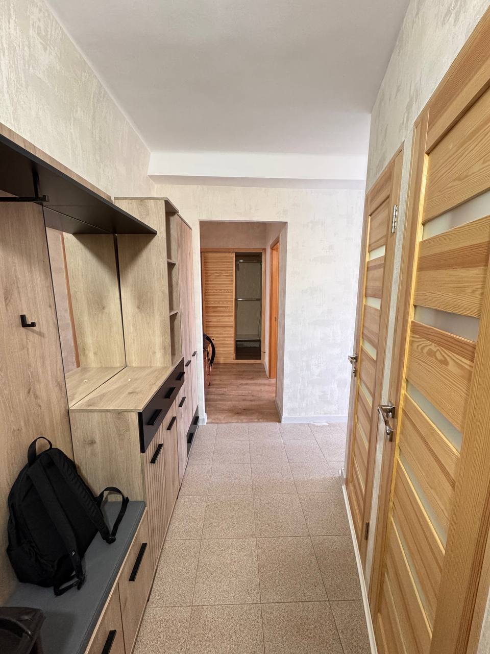 Оренда 2-кімнатної квартири 47 м², Шолом-Алейхема вул., 8А