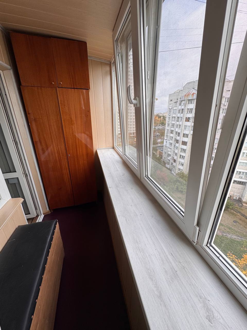 Оренда 2-кімнатної квартири 47 м², Шолом-Алейхема вул., 8А