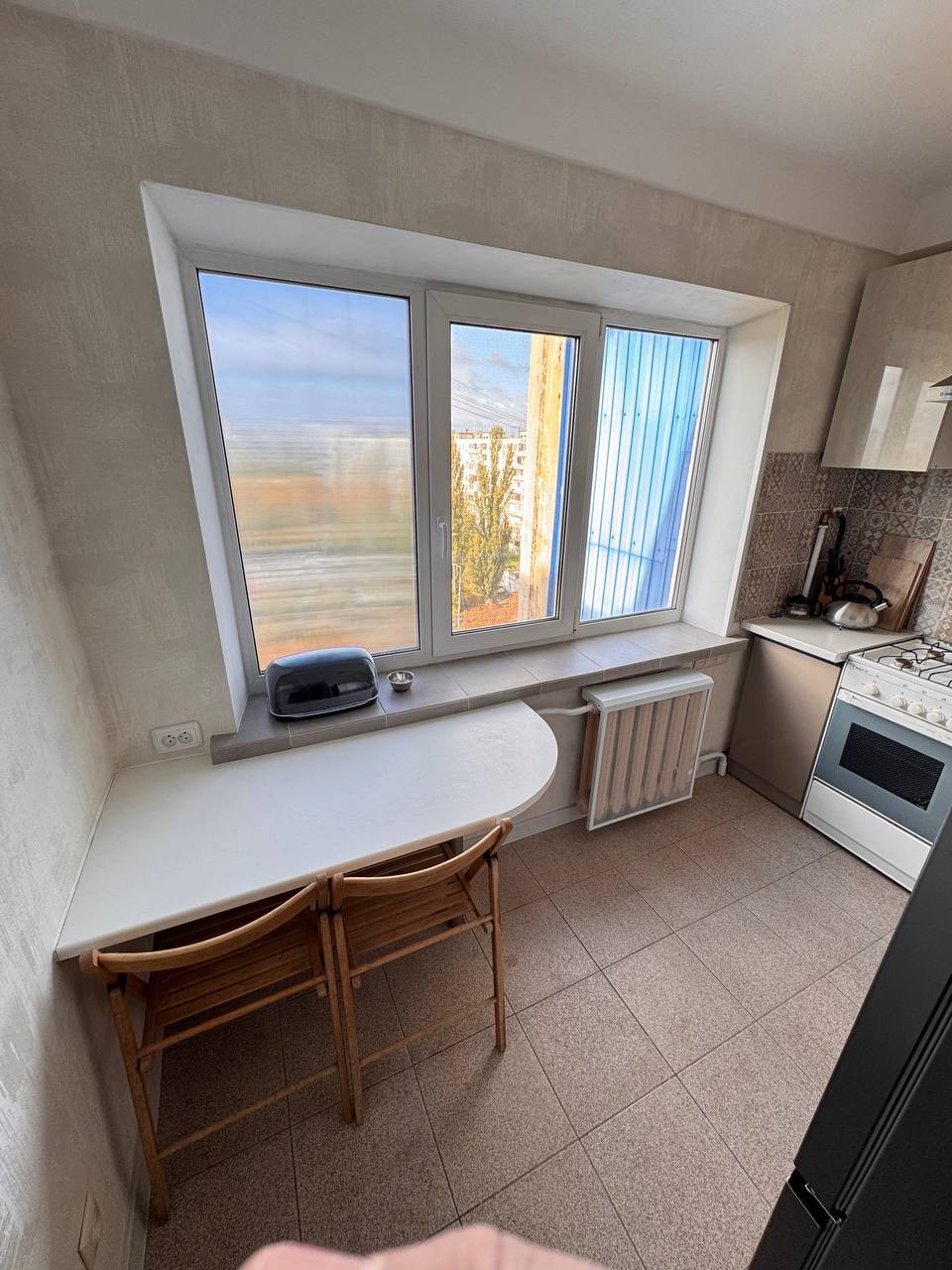 Оренда 2-кімнатної квартири 47 м², Шолом-Алейхема вул., 8А