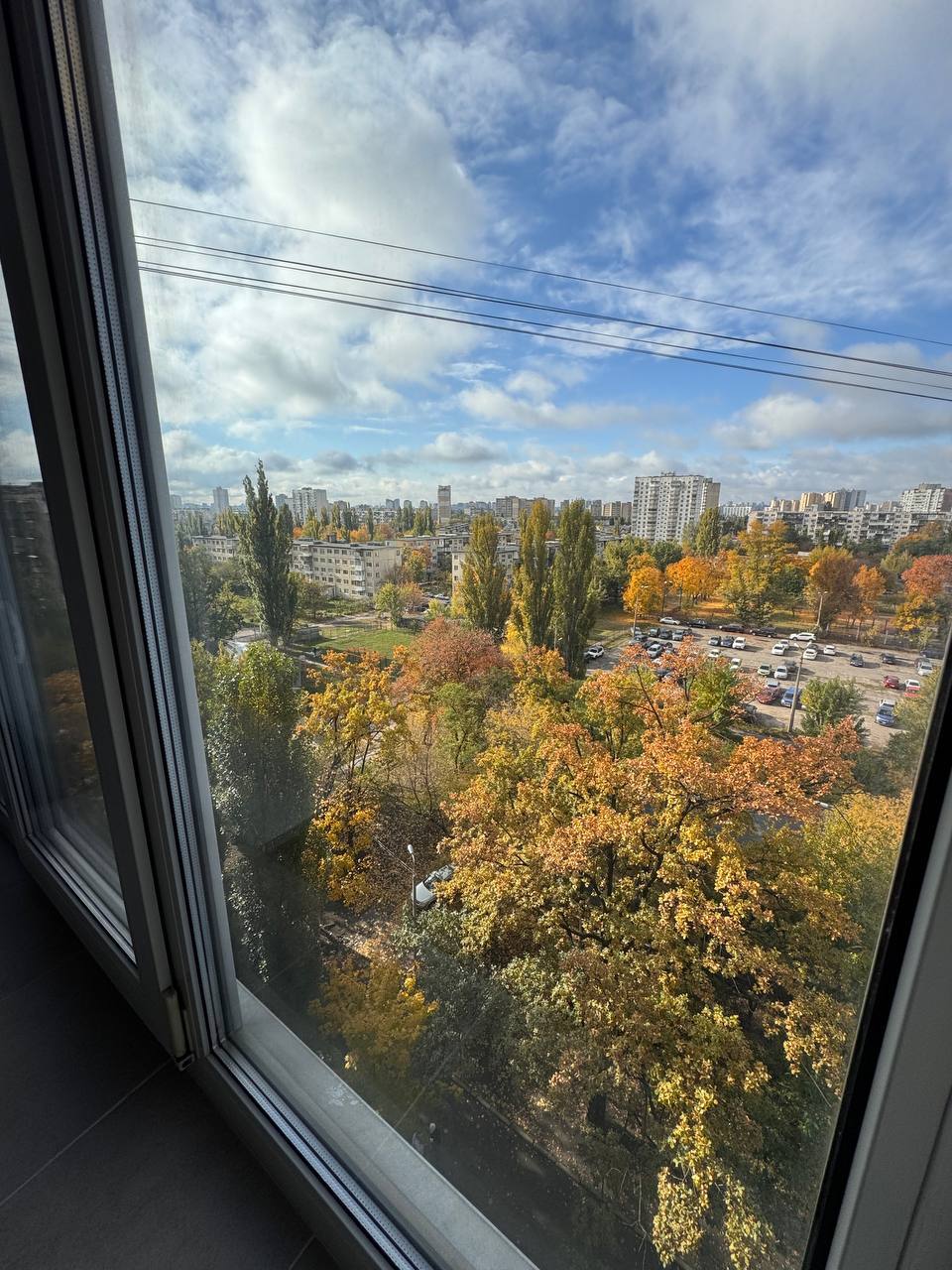 Оренда 2-кімнатної квартири 47 м², Шолом-Алейхема вул., 8А