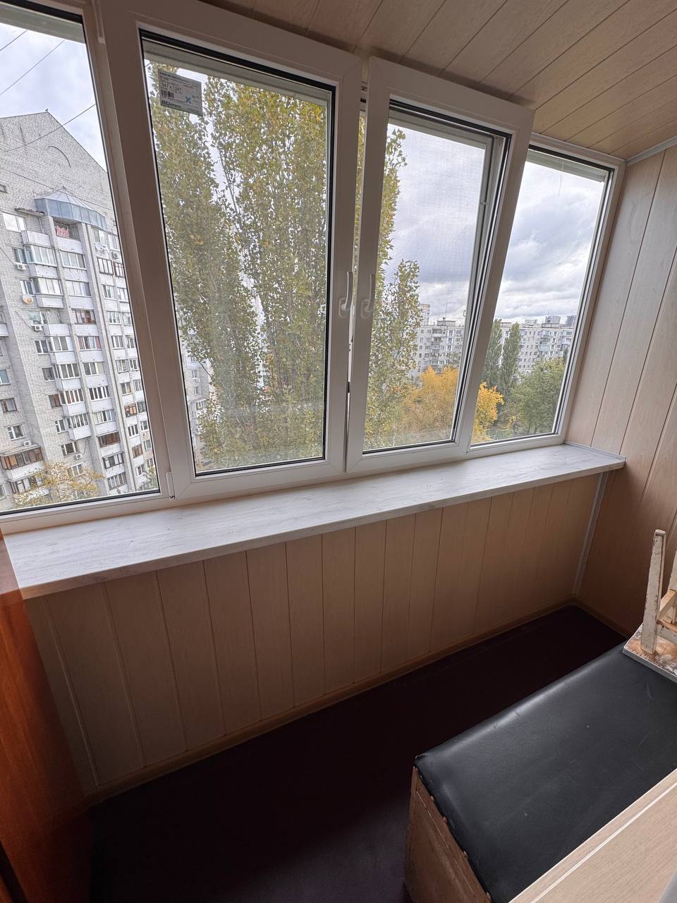 Оренда 2-кімнатної квартири 47 м², Шолом-Алейхема вул., 8А