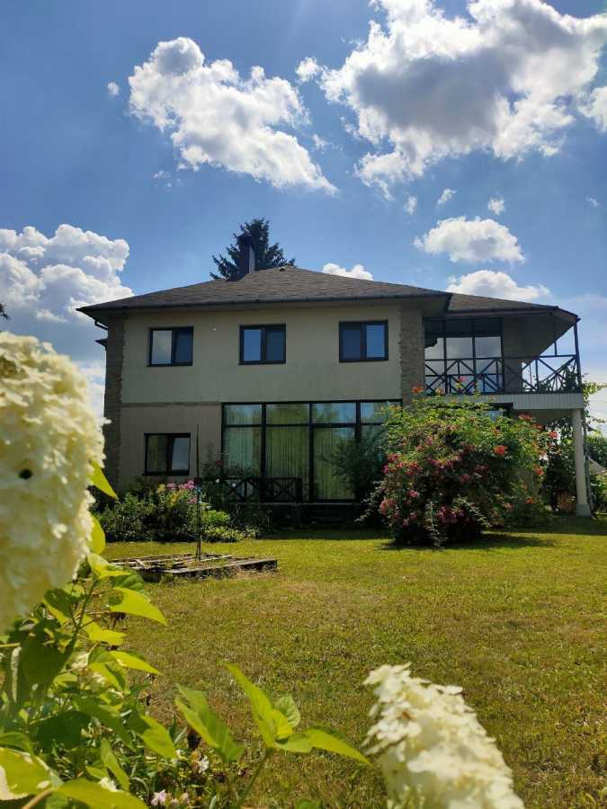 Продажа дома 200 м², Тиха