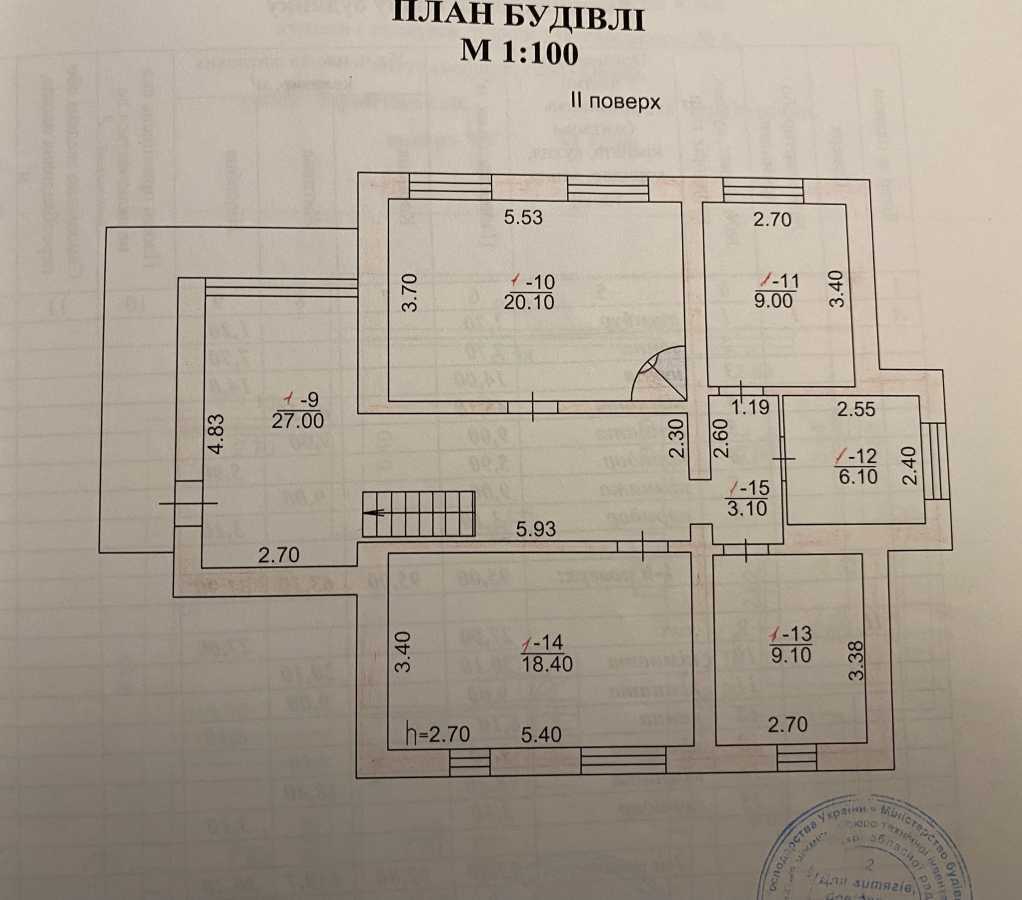 Продажа дома 200 м², Тиха