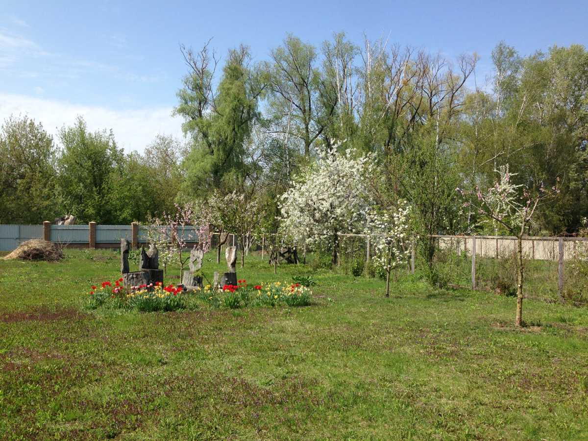 Продажа дома 200 м², Тиха