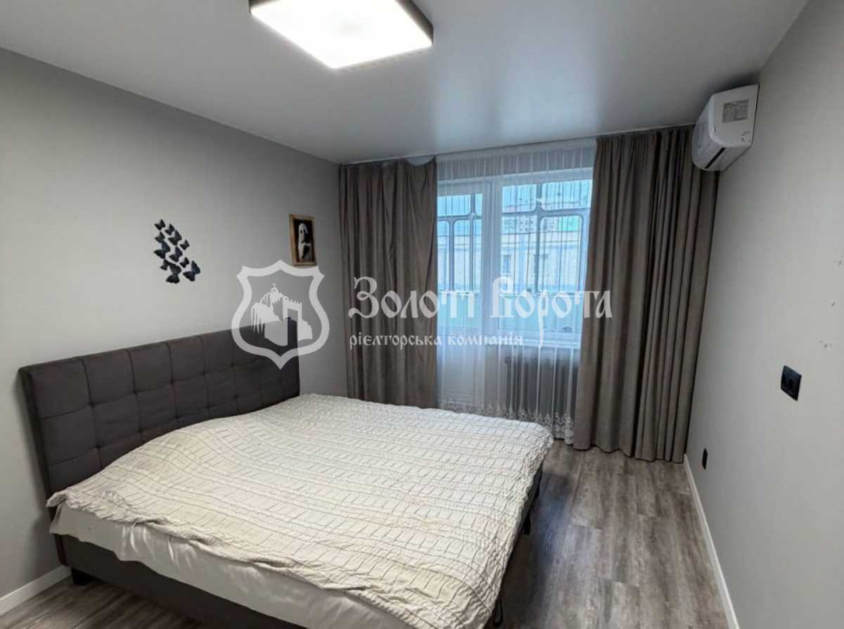 Продажа 3-комнатной квартиры 62 м², Романа Шухевича просп., 10А