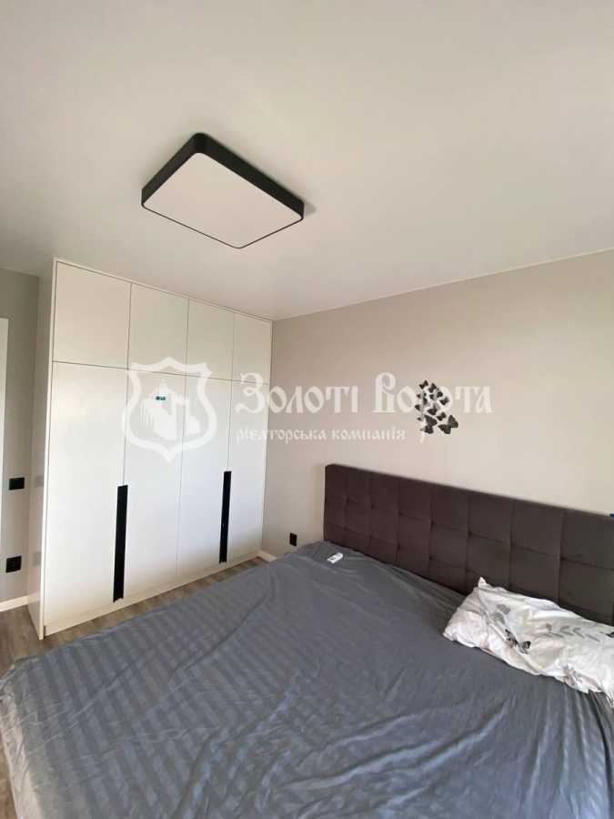 Продажа 3-комнатной квартиры 62 м², Романа Шухевича просп., 10А