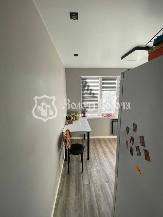 Продажа 3-комнатной квартиры 62 м², Романа Шухевича просп., 10А