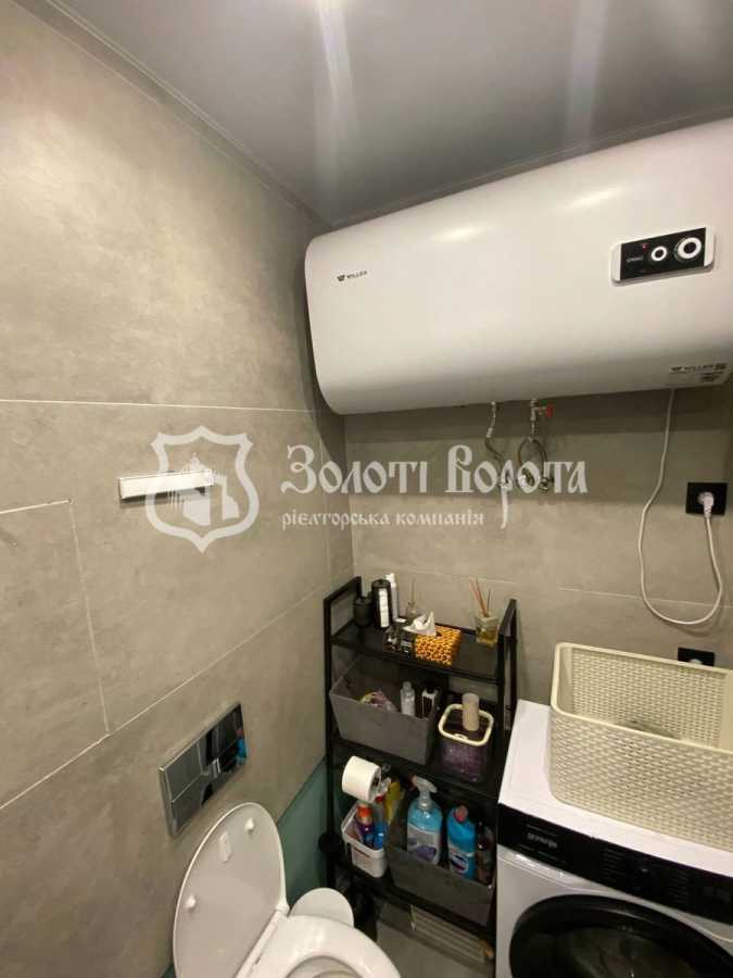 Продажа 3-комнатной квартиры 62 м², Романа Шухевича просп., 10А