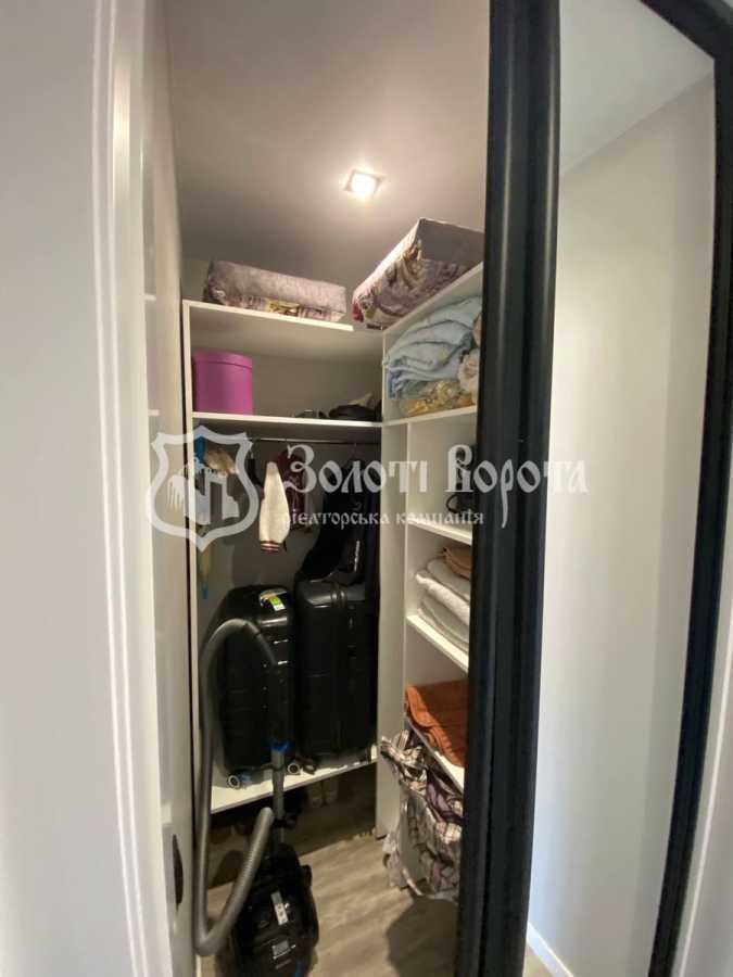 Продажа 3-комнатной квартиры 62 м², Романа Шухевича просп., 10А