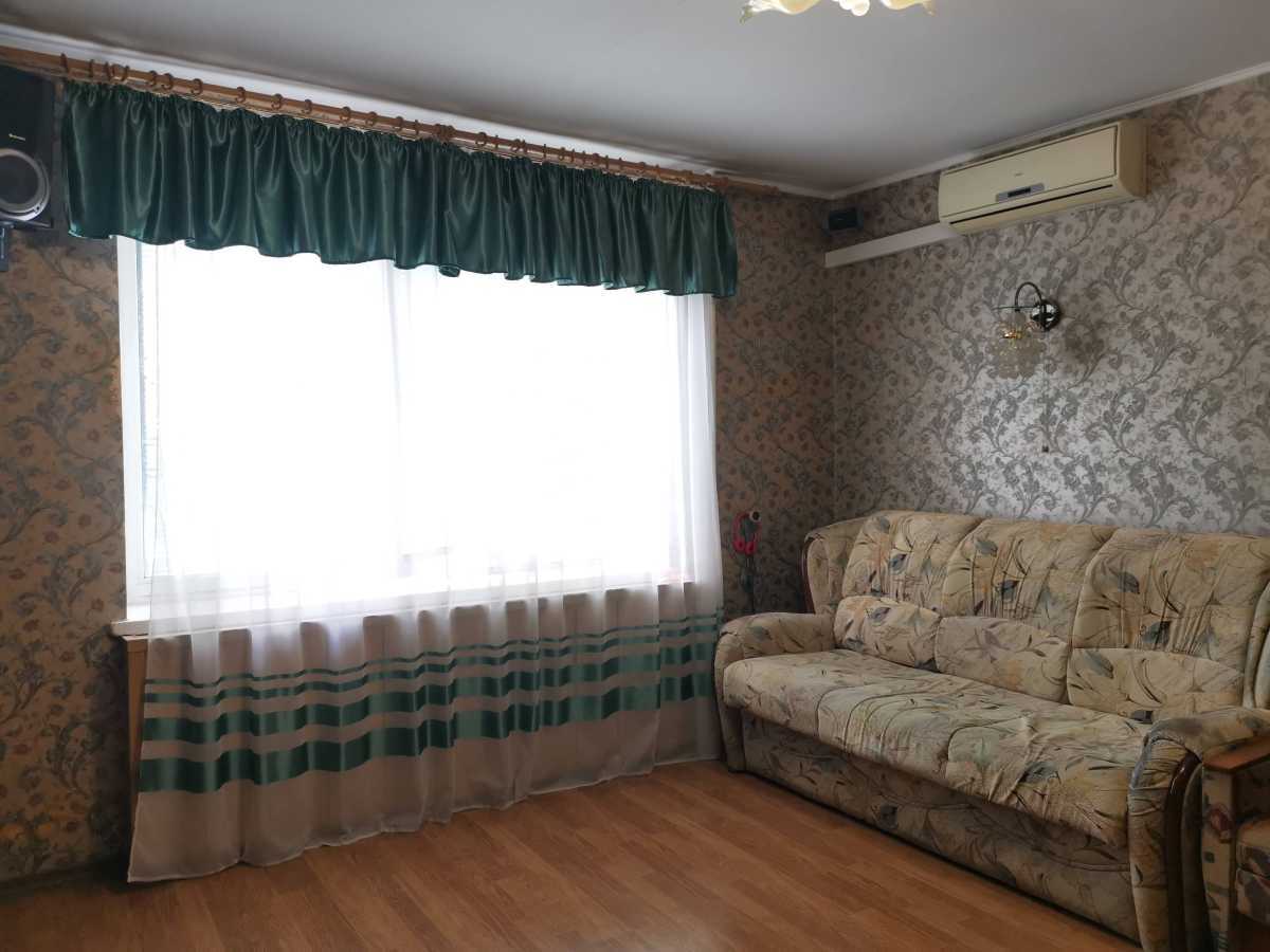 Оренда 2-кімнатної квартири 54 м², Кудряшова вул., 5