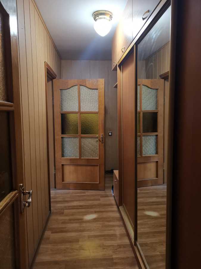 Оренда 2-кімнатної квартири 54 м², Кудряшова вул., 5