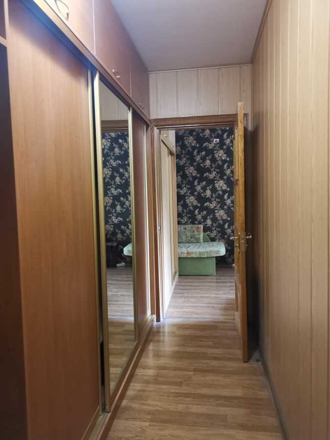 Оренда 2-кімнатної квартири 54 м², Кудряшова вул., 5