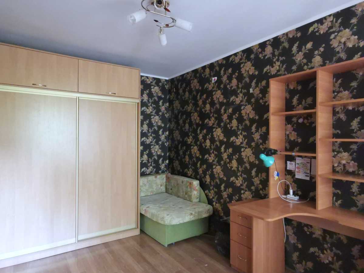 Оренда 2-кімнатної квартири 54 м², Кудряшова вул., 5