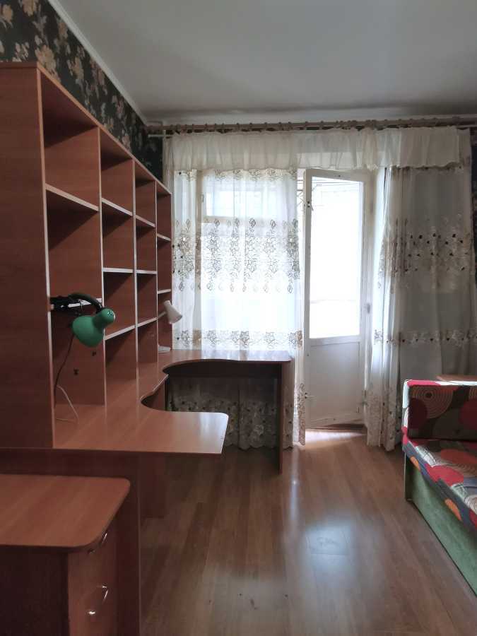 Оренда 2-кімнатної квартири 54 м², Кудряшова вул., 5