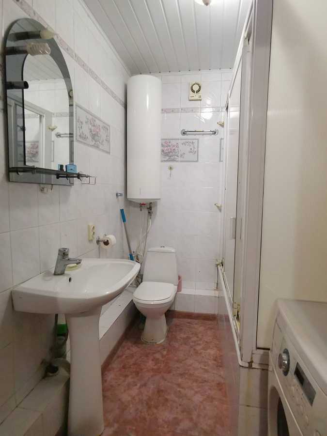 Оренда 2-кімнатної квартири 54 м², Кудряшова вул., 5