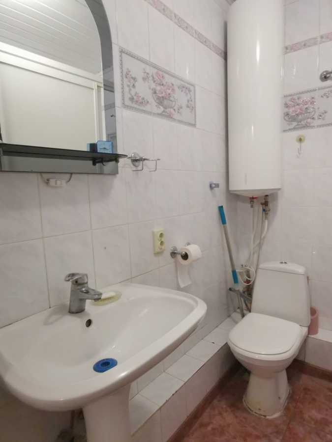 Оренда 2-кімнатної квартири 54 м², Кудряшова вул., 5