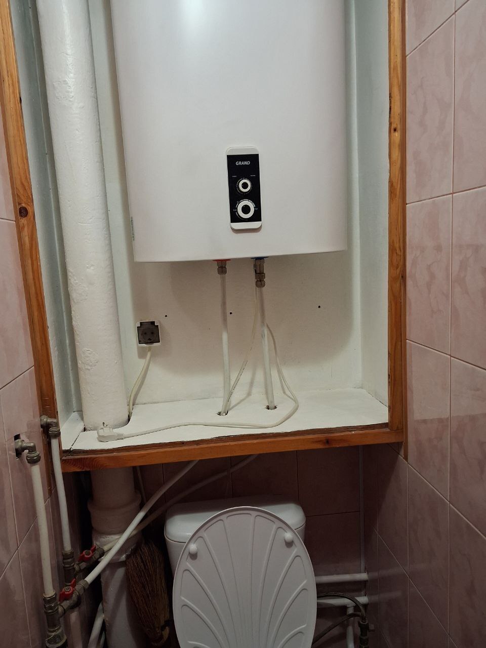 Аренда 1-комнатной квартиры 35 м², Мостицкая ул., 16/2