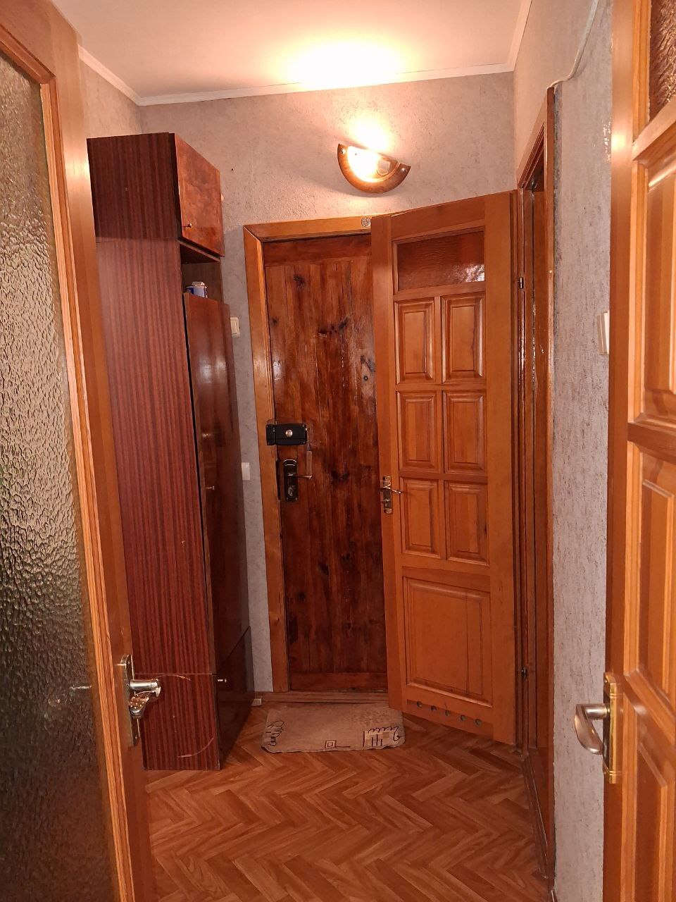 Аренда 1-комнатной квартиры 35 м², Мостицкая ул., 16/2