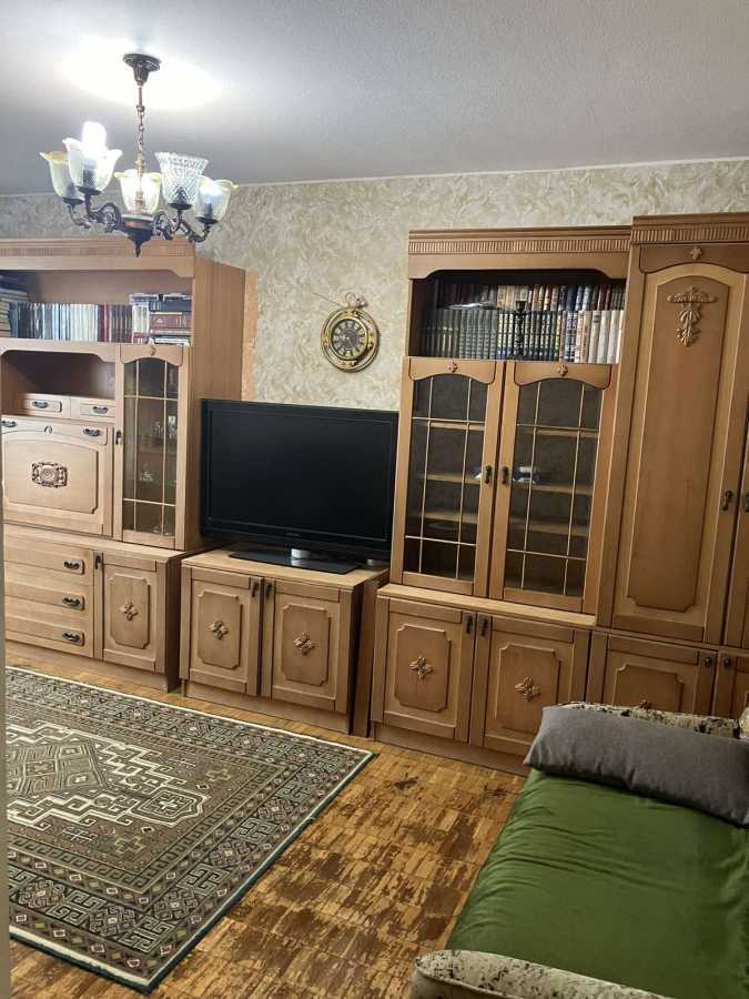 Оренда 1-кімнатної квартири 32 м², Волгоградська вул., 17
