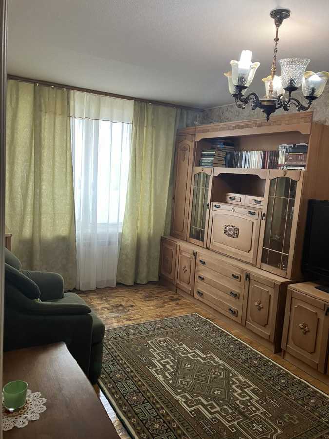 Оренда 1-кімнатної квартири 32 м², Волгоградська вул., 17