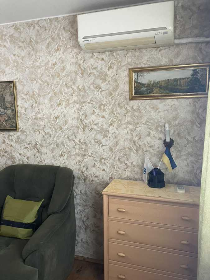 Оренда 1-кімнатної квартири 32 м², Волгоградська вул., 17