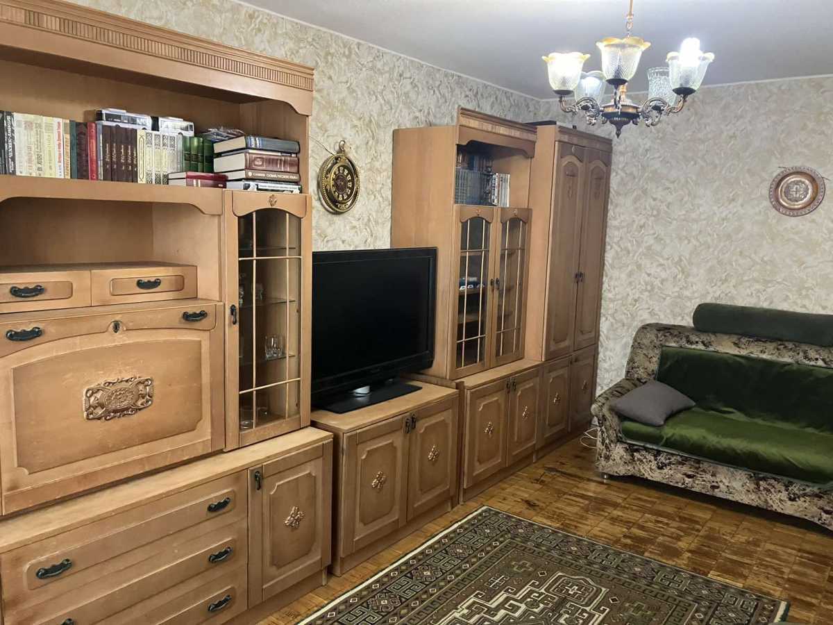 Оренда 1-кімнатної квартири 32 м², Волгоградська вул., 17