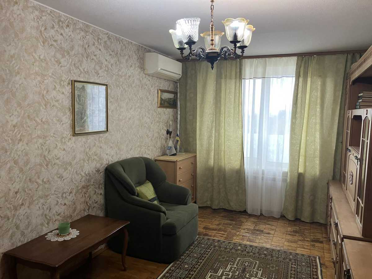 Оренда 1-кімнатної квартири 32 м², Волгоградська вул., 17