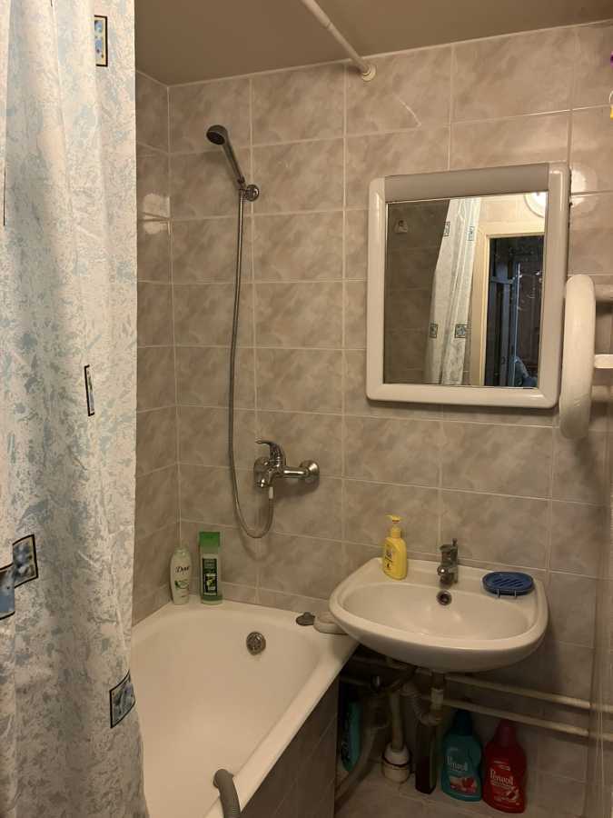 Оренда 1-кімнатної квартири 32 м², Волгоградська вул., 17