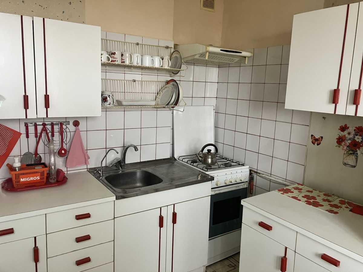 Оренда 1-кімнатної квартири 32 м², Волгоградська вул., 17