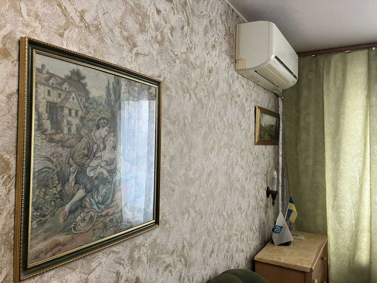 Оренда 1-кімнатної квартири 32 м², Волгоградська вул., 17