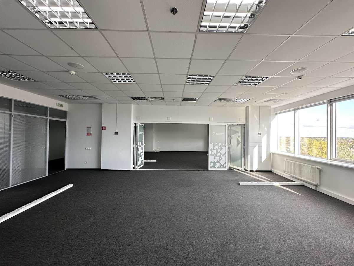 Оренда офісу 400 м², Столичне шосе, 103