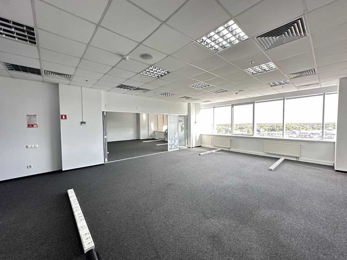 Оренда офісу 400 м², Столичне шосе, 103