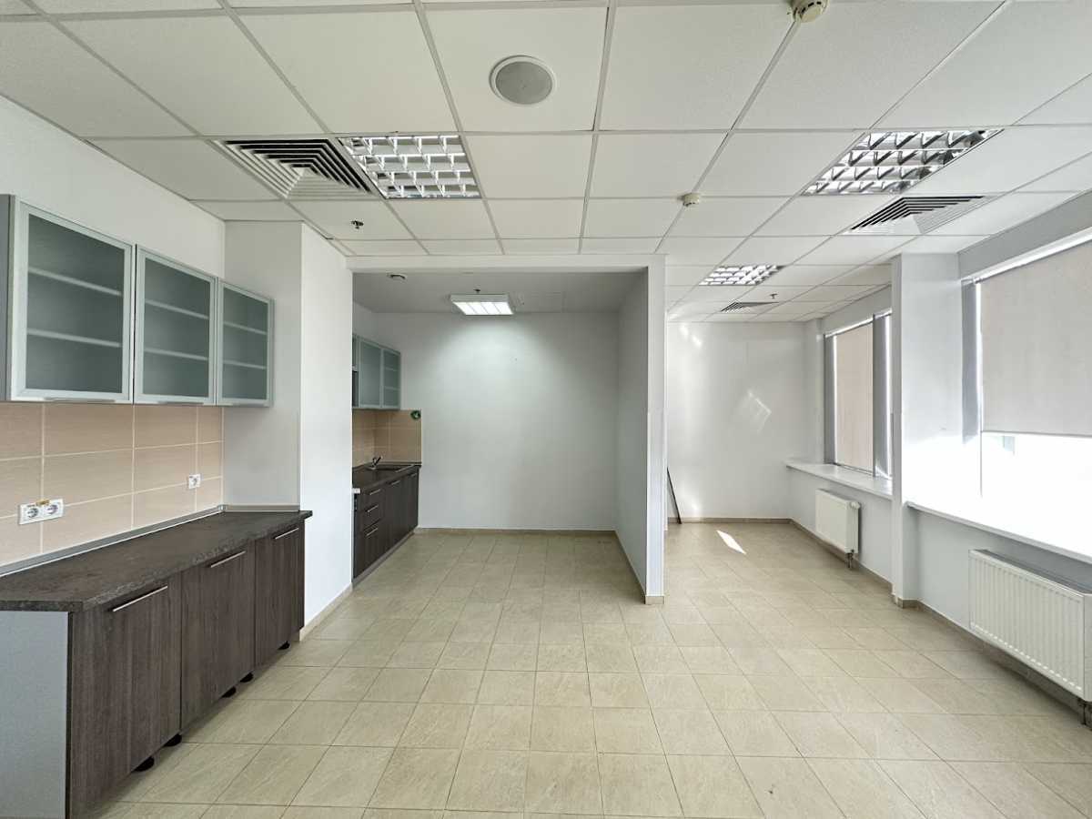 Оренда офісу 400 м², Столичне шосе, 103