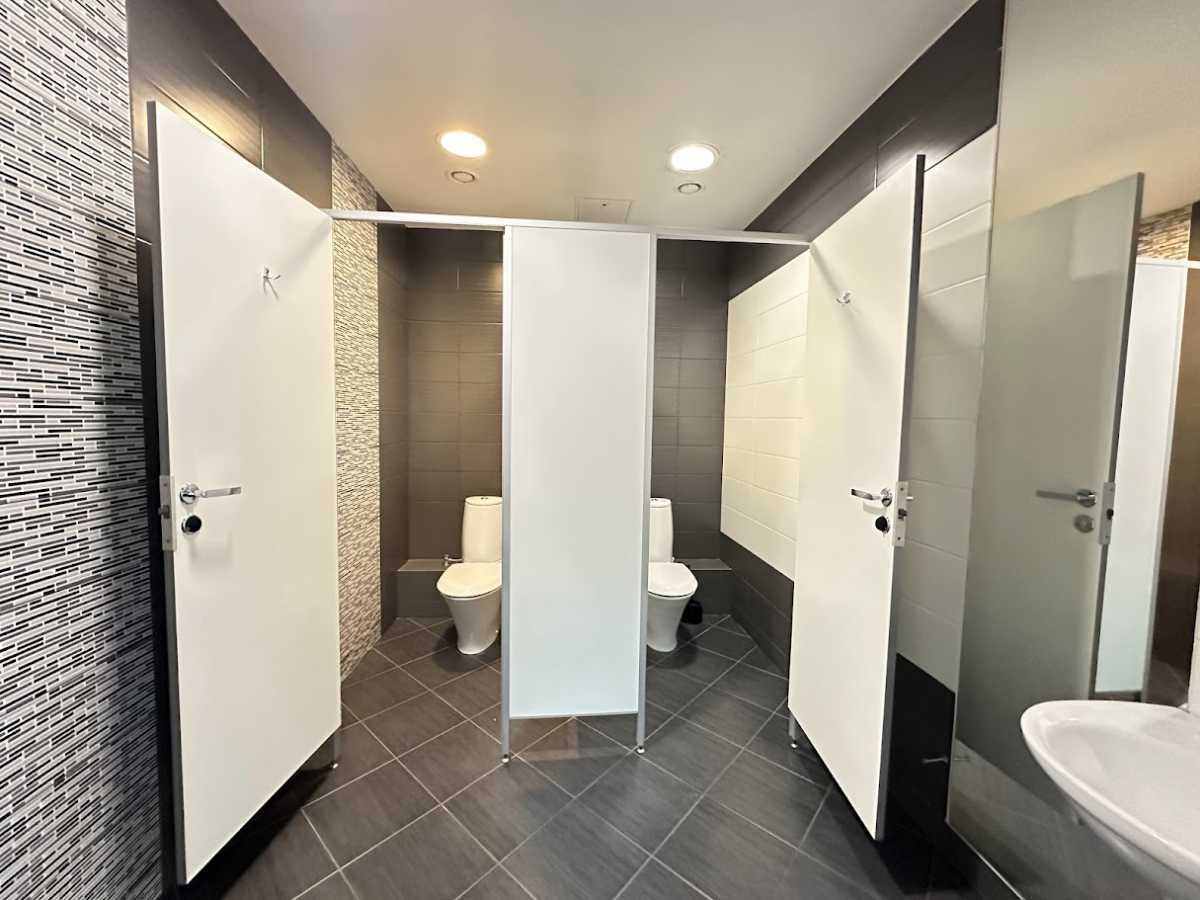 Оренда офісу 400 м², Столичне шосе, 103