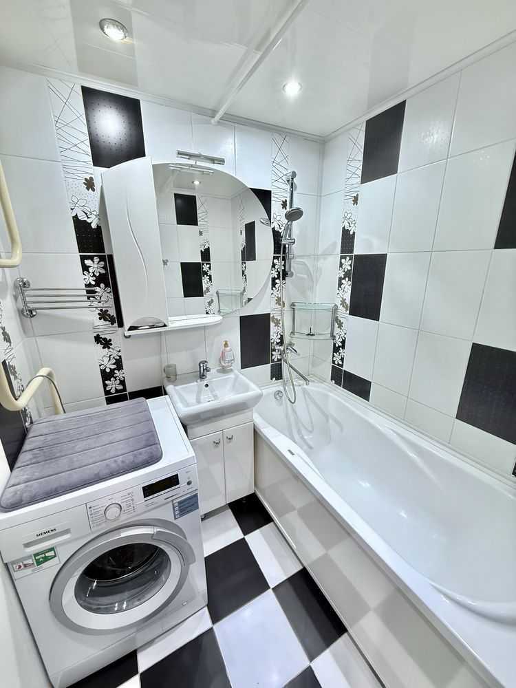 Продажа 1-комнатной квартиры 46.5 м², Бориспольская ул., 12Б