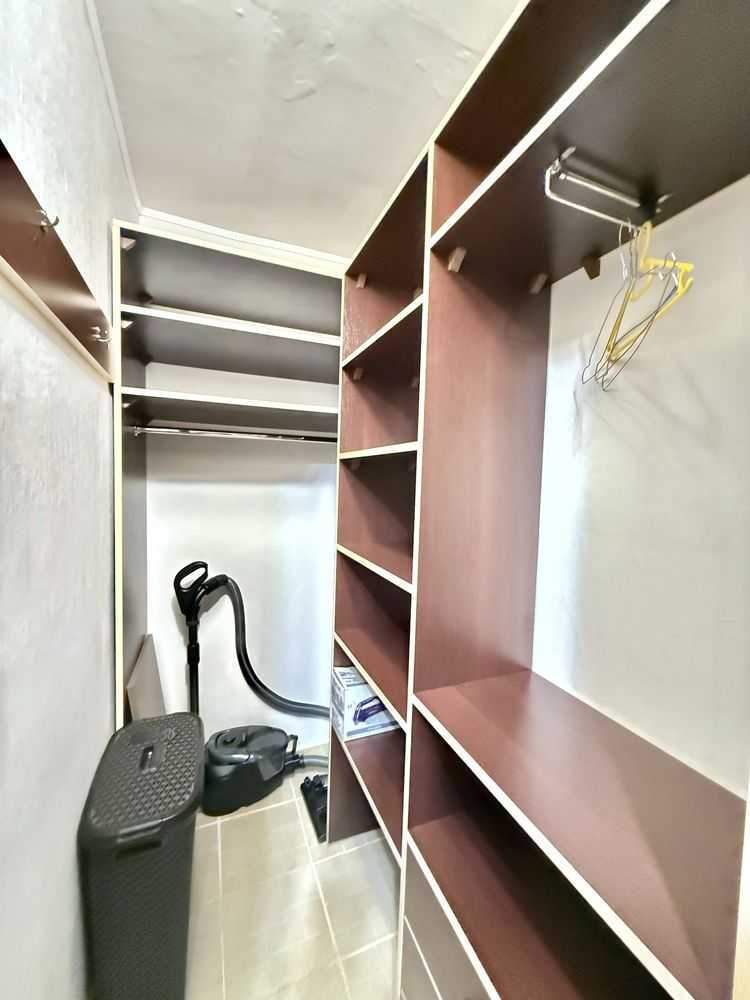 Продажа 1-комнатной квартиры 46.5 м², Бориспольская ул., 12Б